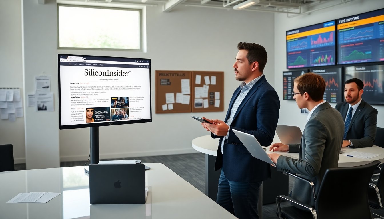 silicon insider.com
