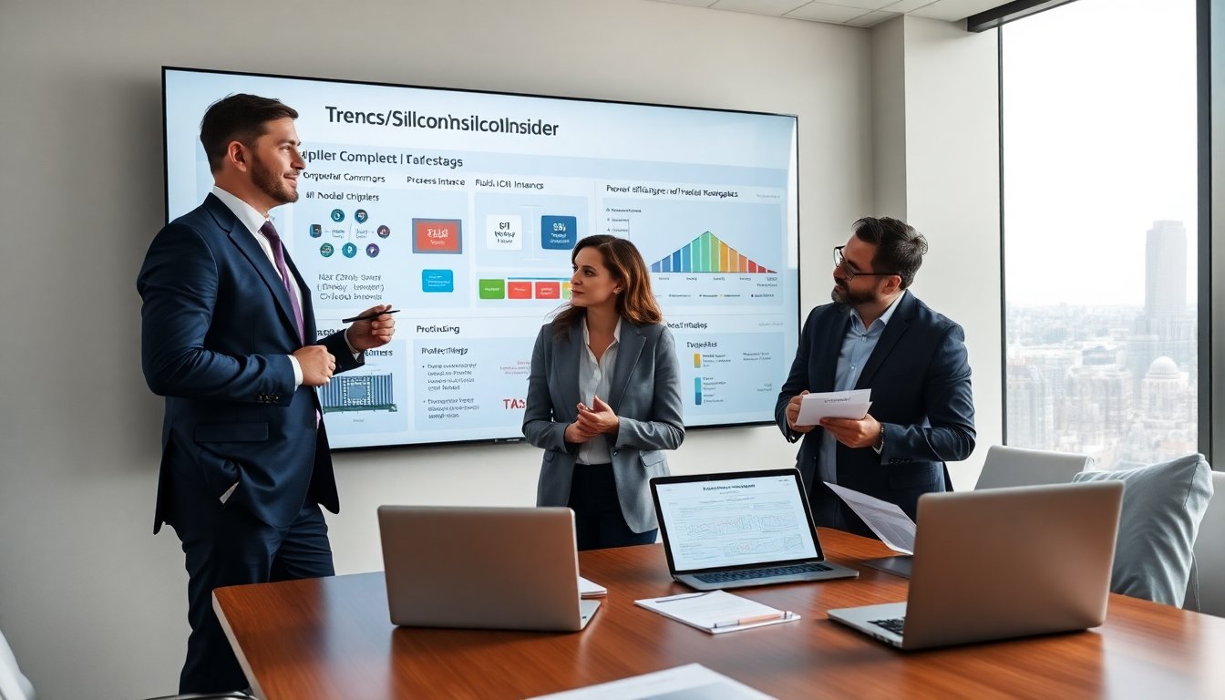 trends silicon-insider .com