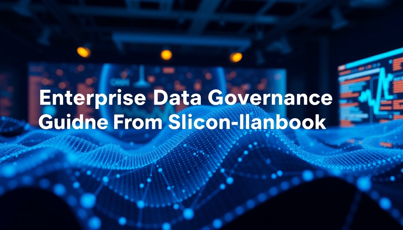 silinsooque data enterprise guidance from silicon-insider